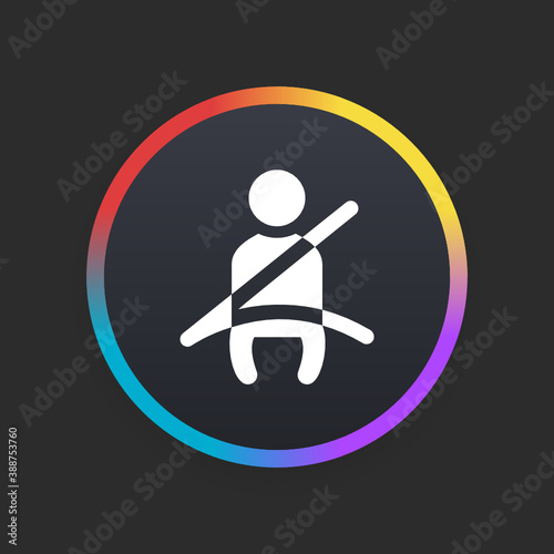 Seatbelt 