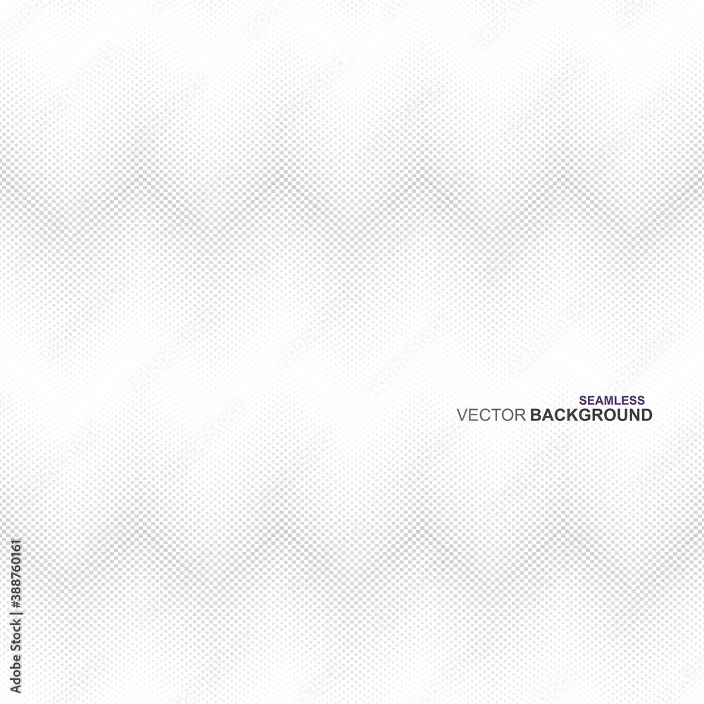 Fabric texture - vector seamless background. Fabric texture - vector seamless background.