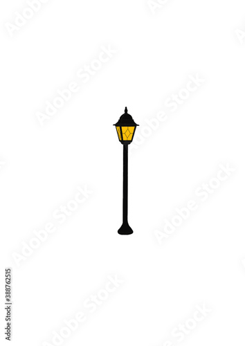lantern