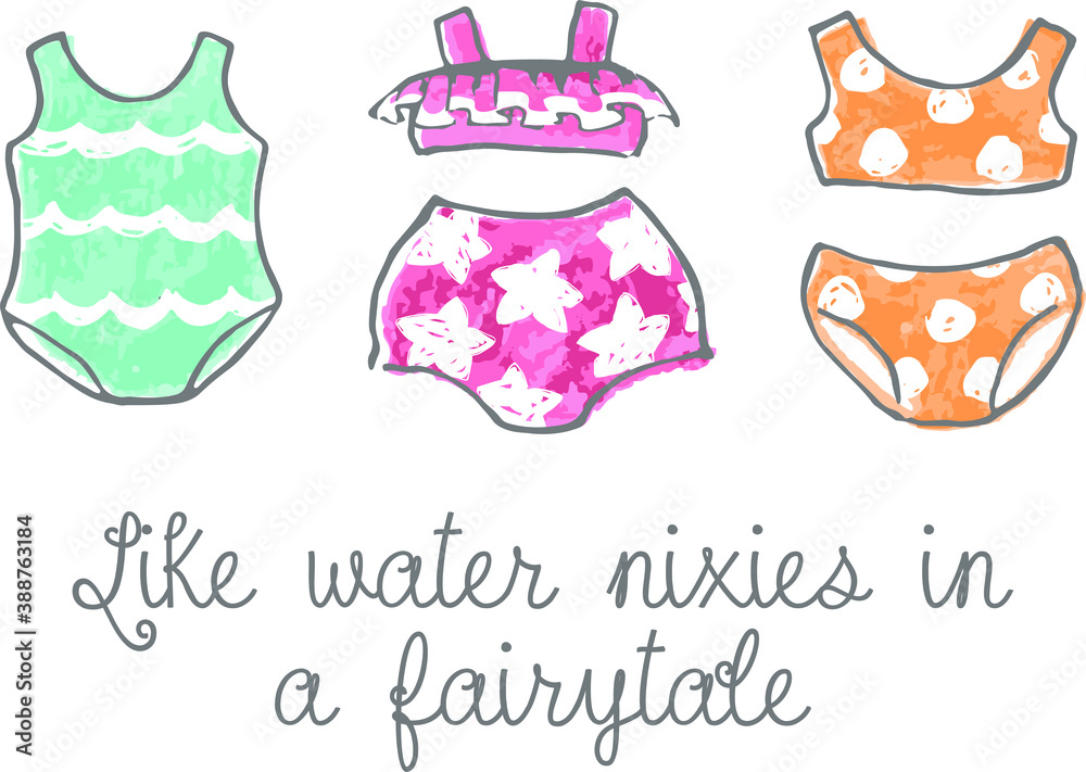 beach themed baby girl design elements beach themed baby girl design elements