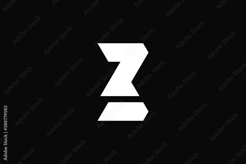 ZB logo letter design on luxury background. BZ logo monogram initials letter concept. ZB icon logo design. BZ elegant and Professional letter icon design on black background. B Z ZB BZ ZB logo letter design on luxury background. BZ logo monogram initials letter concept. ZB icon logo design. BZ elegant and Professional letter icon design on black background. B Z ZB BZ