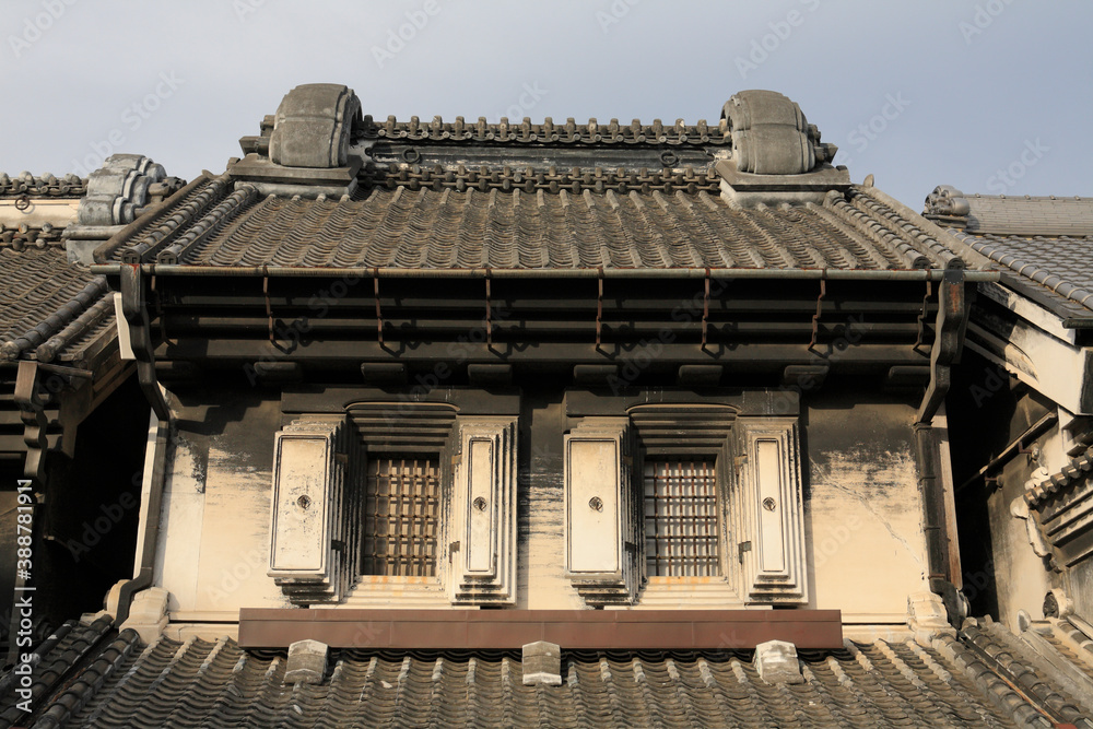 小江戸川越 小江戸川越