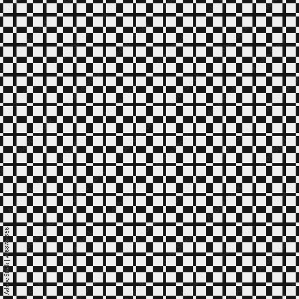 Abstract Cross Pattern Dots Logo generative computational art illustration Abstract Cross Pattern Dots Logo generative computational art illustration