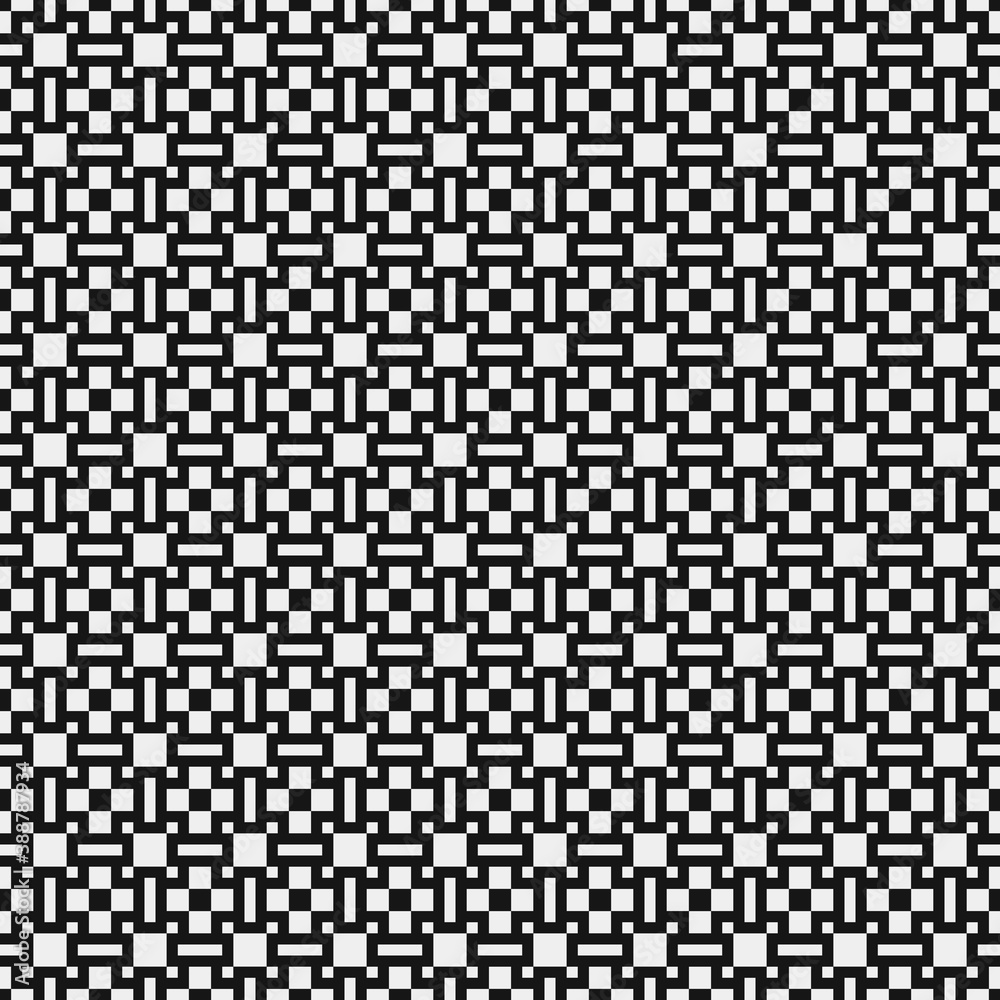 Abstract Cross Pattern Dots Logo generative computational art illustration Abstract Cross Pattern Dots Logo generative computational art illustration