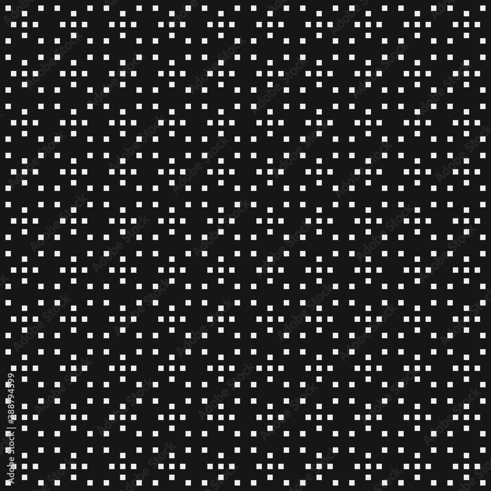 Abstract Cross Pattern Dots Logo generative computational art illustration Abstract Cross Pattern Dots Logo generative computational art illustration