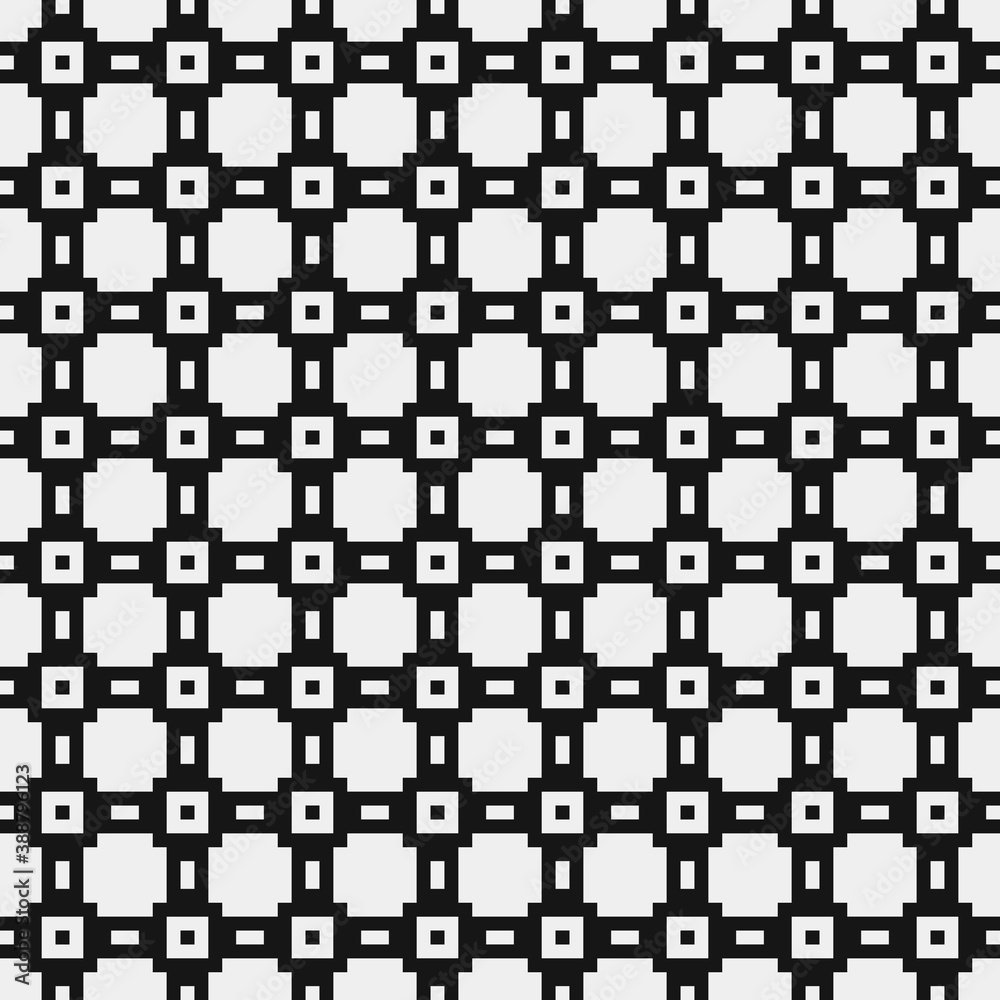Abstract Cross Pattern Dots Logo generative computational art illustration Abstract Cross Pattern Dots Logo generative computational art illustration