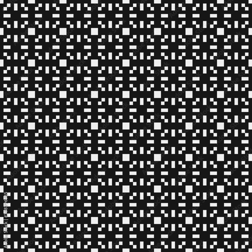 Abstract Cross Pattern Dots Logo generative computational art illustration Abstract Cross Pattern Dots Logo generative computational art illustration