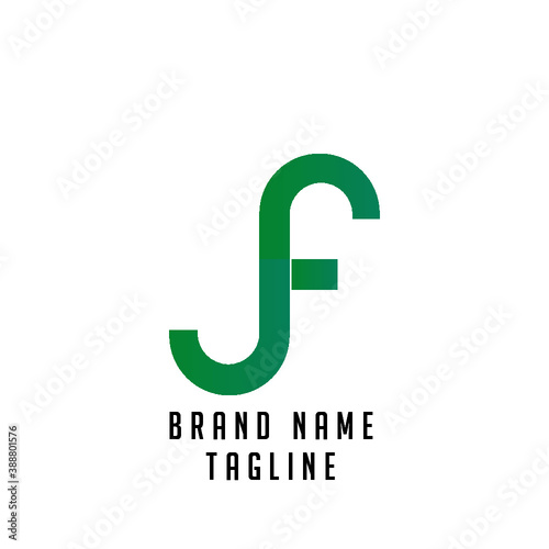 JF initials logo, name initials logo, company initials logo, person initials logo

 10m 18s

