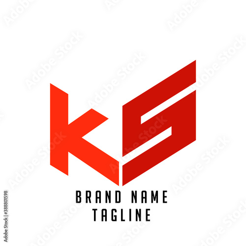 KS initials logo, name initials logo, company initials logo, person initials logo

 10m 18s


