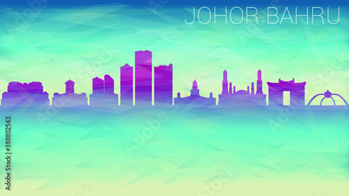 Fényképezés Johor Bahru Malaysia