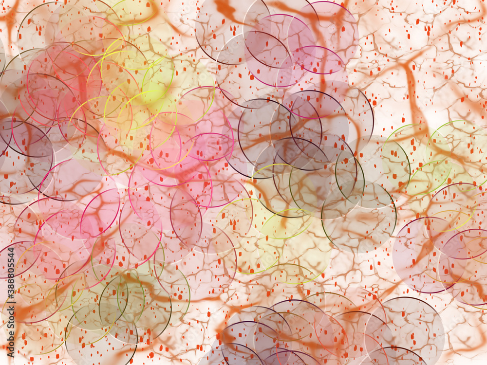 abstract background
