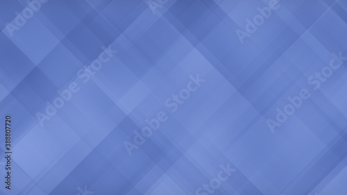 Abstract geometric light blue gradient background for business presentation