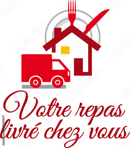 PICTO RESTO - REPAS LIVRE CHEZ VOUS B3