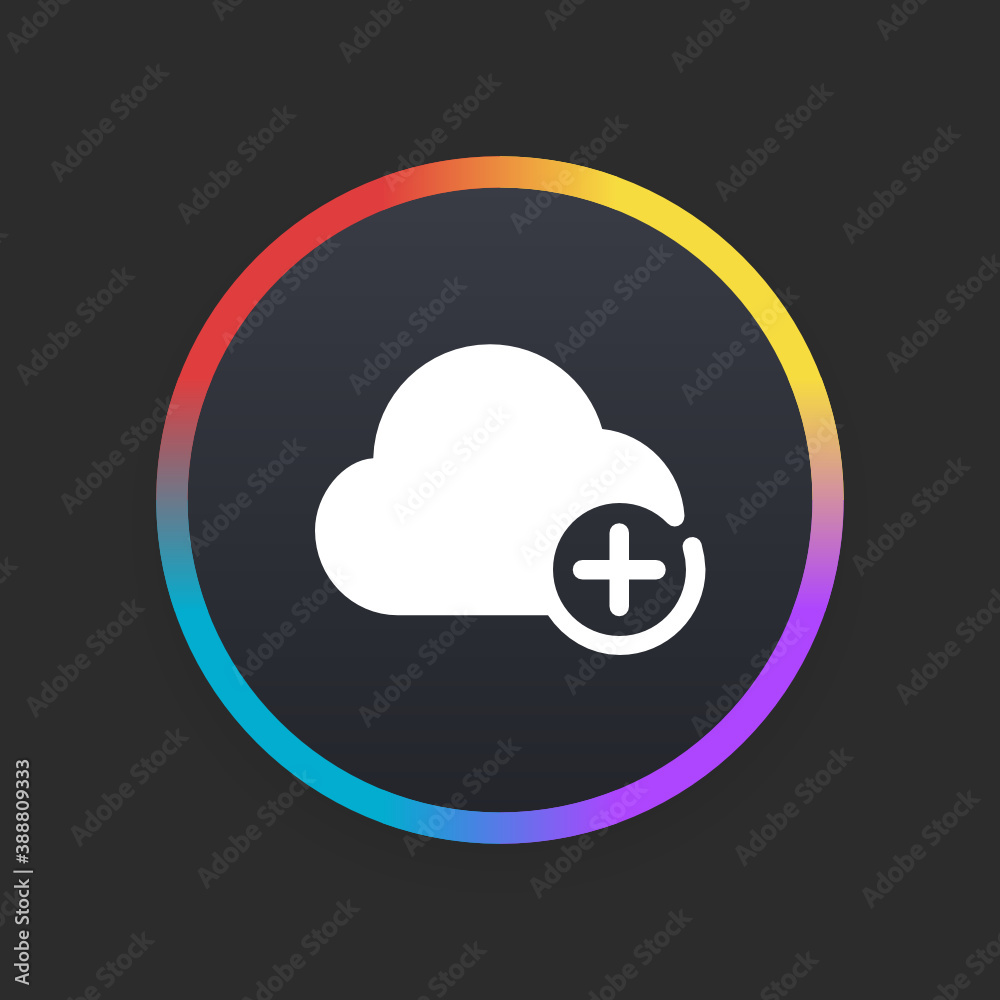 Add Cloud 