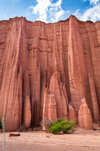 Talampaya park, Argentina