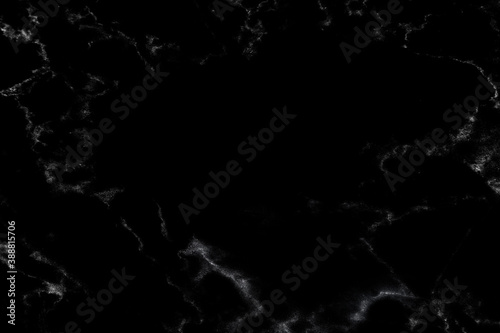 Black marble white pattern luxury texture for do ceramic kitchen light white tile background stone wall granite floor natural seamless style vintage for interior decoration and outside.