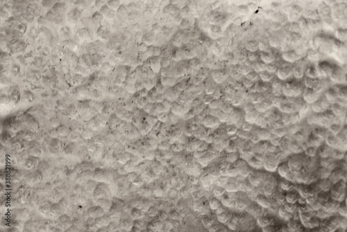 hammered metal suface as background pattern