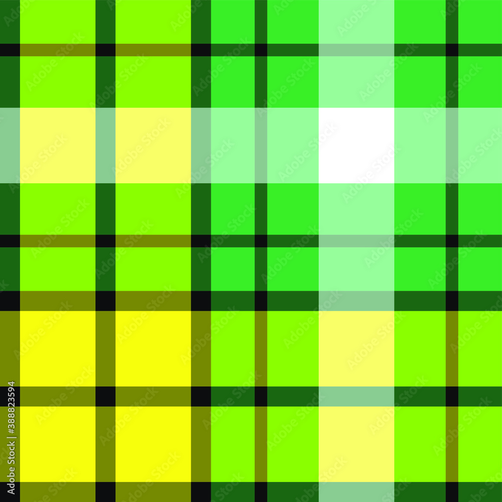 Seamless vector tartan pattern for fabric, textile, wrapping etc. Plaid background Seamless vector tartan pattern for fabric, textile, wrapping etc. Plaid background