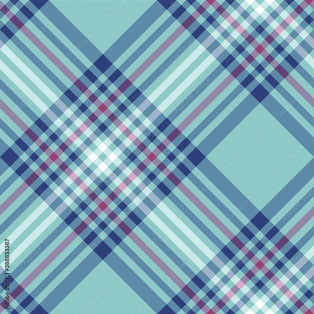 Seamless vector tartan pattern for fabric, textile, wrapping etc. Plaid background Seamless vector tartan pattern for fabric, textile, wrapping etc. Plaid background