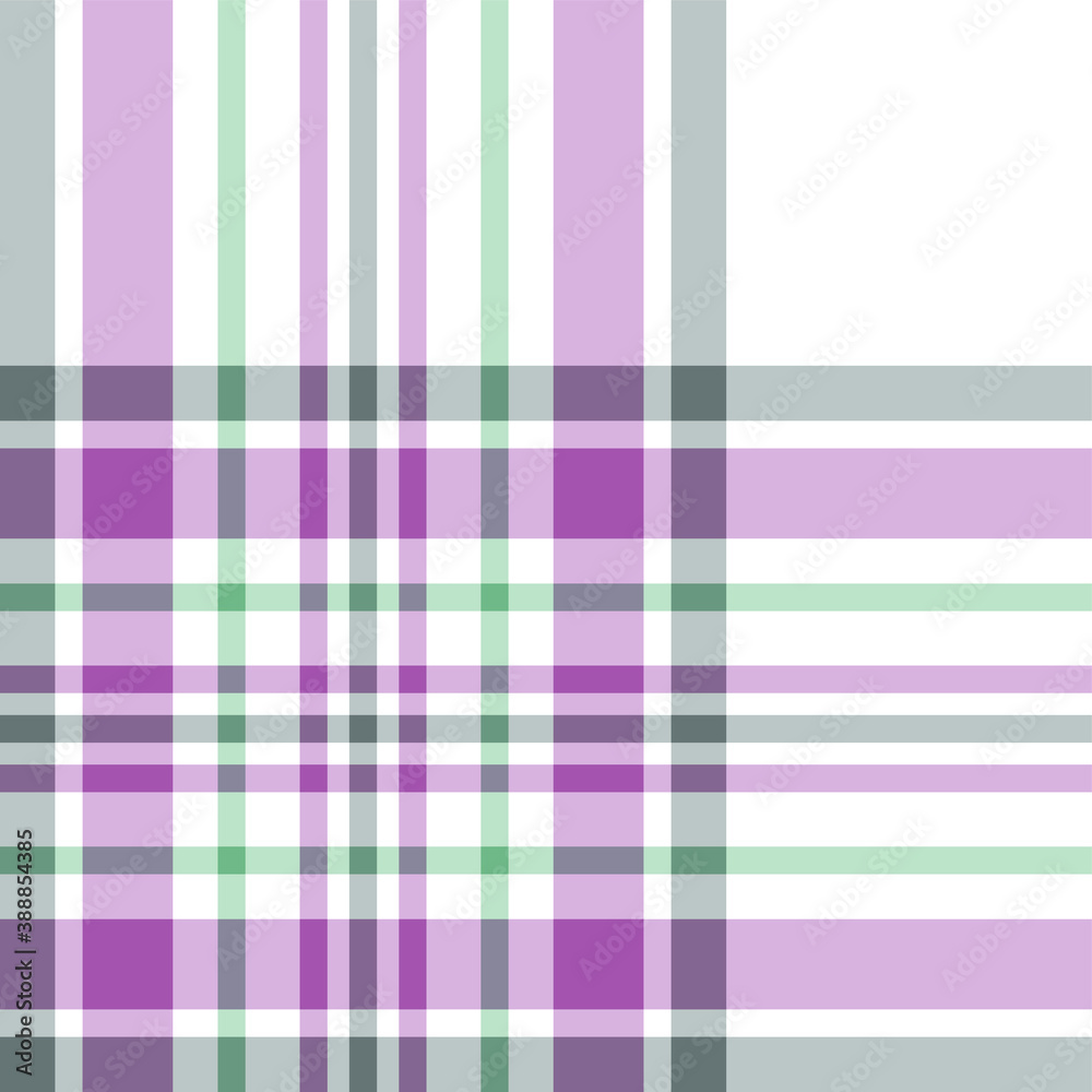 Seamless vector tartan pattern for fabric, textile, wrapping etc. Plaid background Seamless vector tartan pattern for fabric, textile, wrapping etc. Plaid background