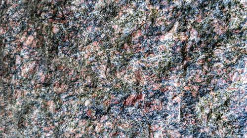 Obraz na płótnie photo granite texture, granite background, granite stone. Natural mineral w salonie