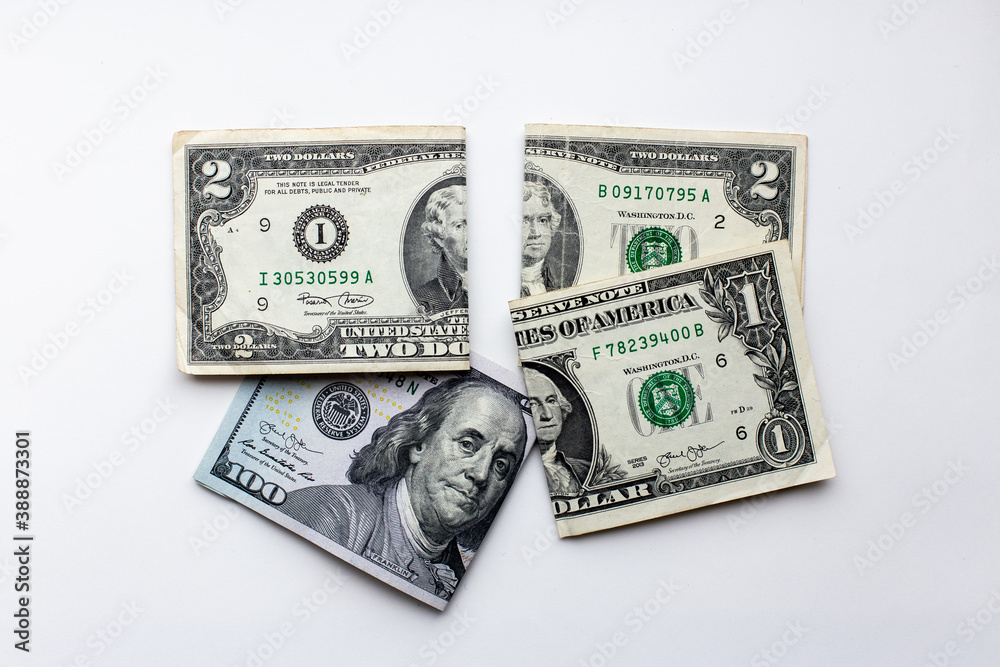 dollars in the form of a dollar dollars in the form of a dollar