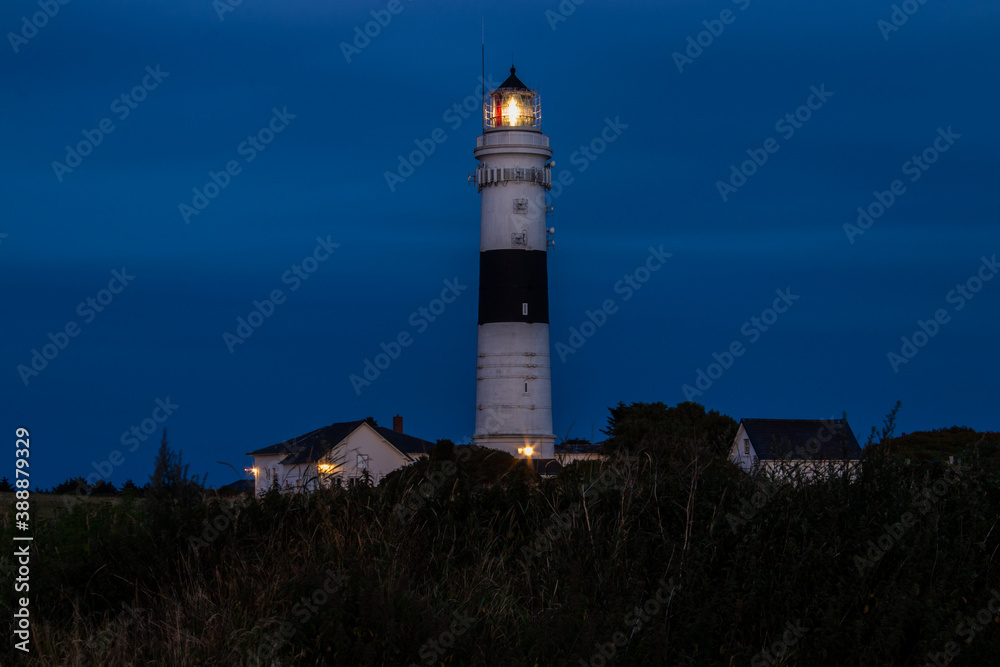 Lighthouse Kampen