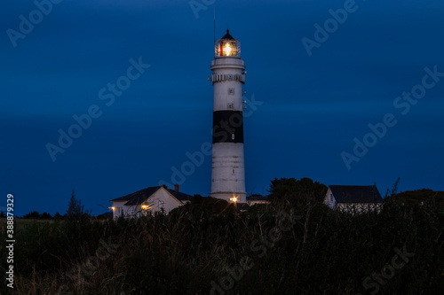 Lighthouse Kampen