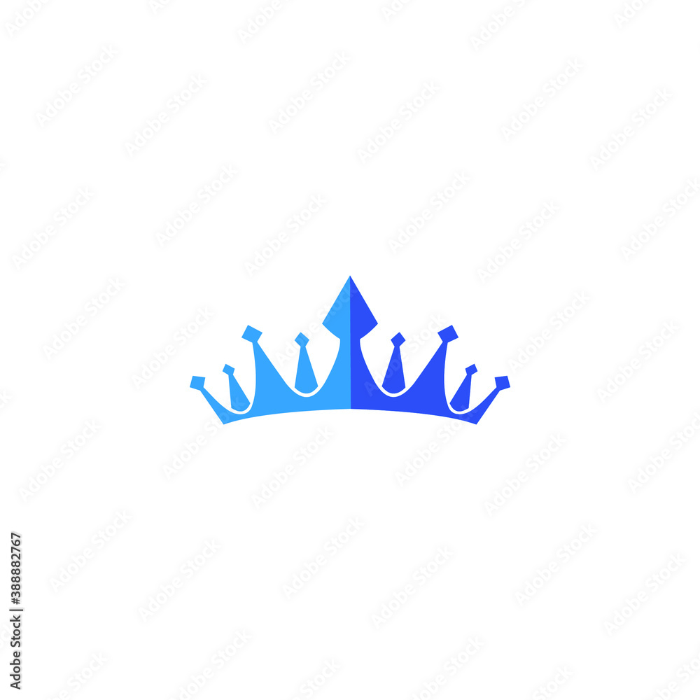 logo icon templet vector crown logo icon templet vector crown