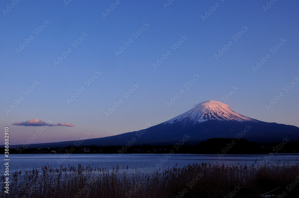 富士山