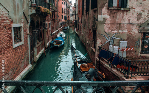 Venice © Margherita