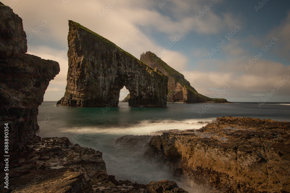 Faroe Islands