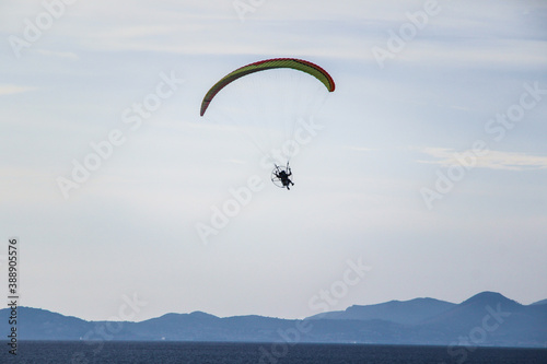 Baya Domizia beautiful views, scenery, landscapes, beaches, bays Naples Italy