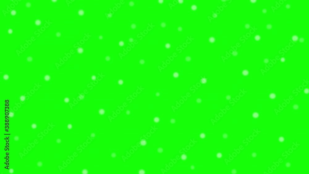 Snowfall loop animation
Snowfall loop animation