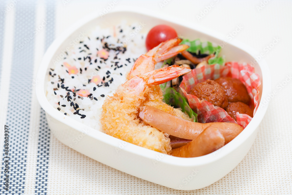 お弁当 お弁当