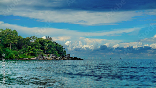 Wallpaper Mural Krabi Beach, Phi Phi Island, Phuket, Thailand Torontodigital.ca
