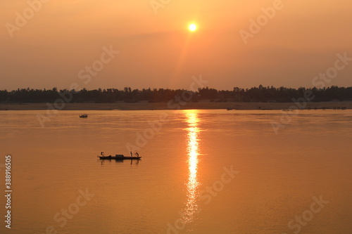 Vászonkép Cambodia