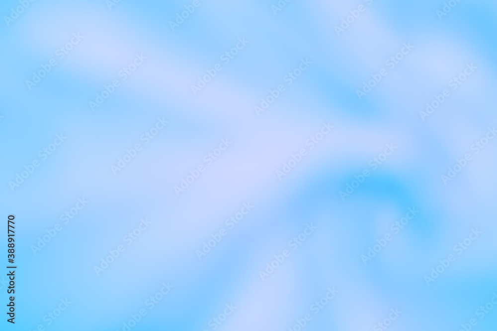 Light blue blurred background gradient abstract pattern Light blue blurred background gradient abstract pattern