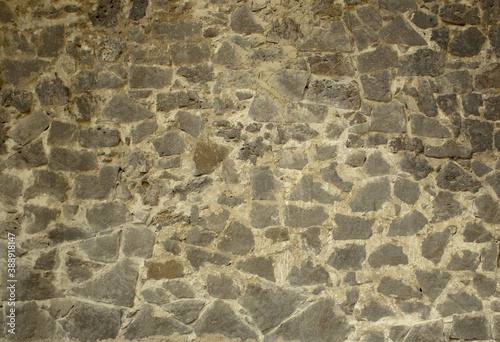 Textura de piedra