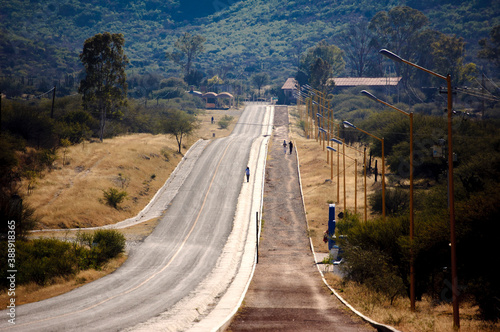 Camino
