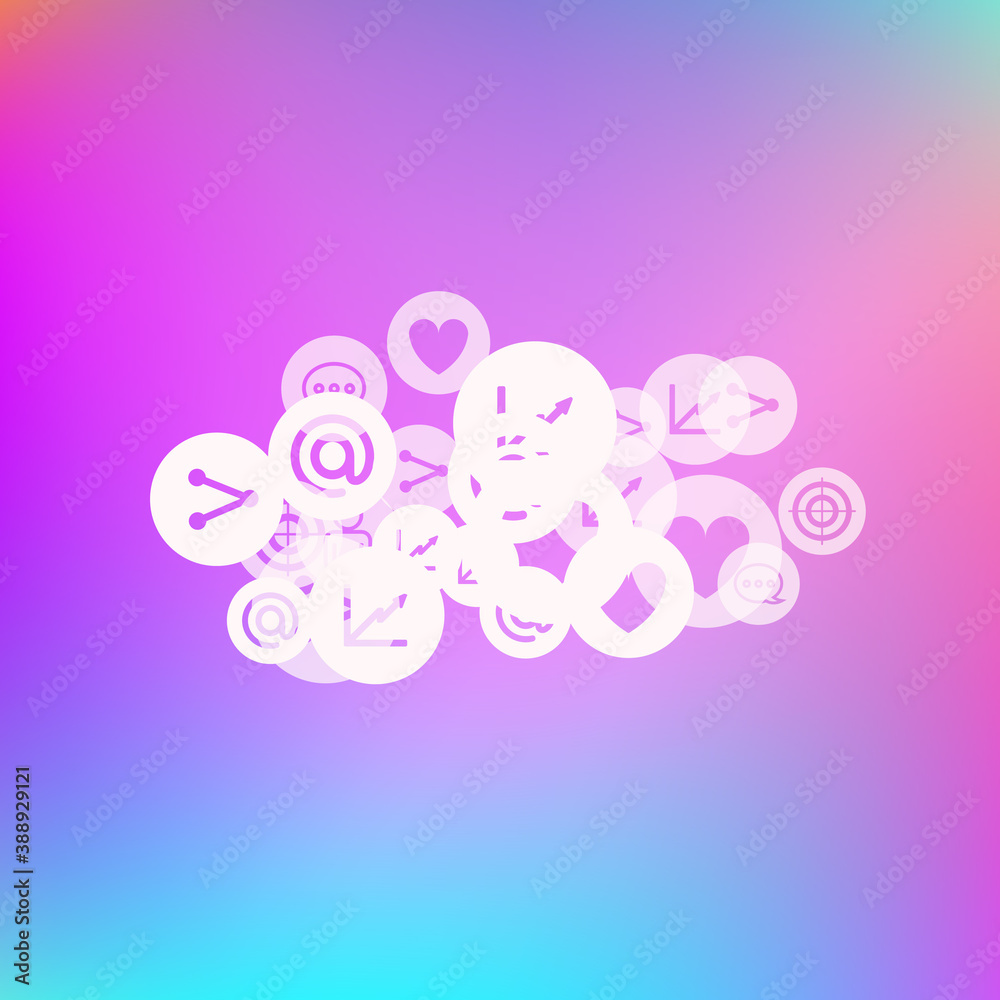 Social media marketing, Communication networking Social media marketing, Communication networking