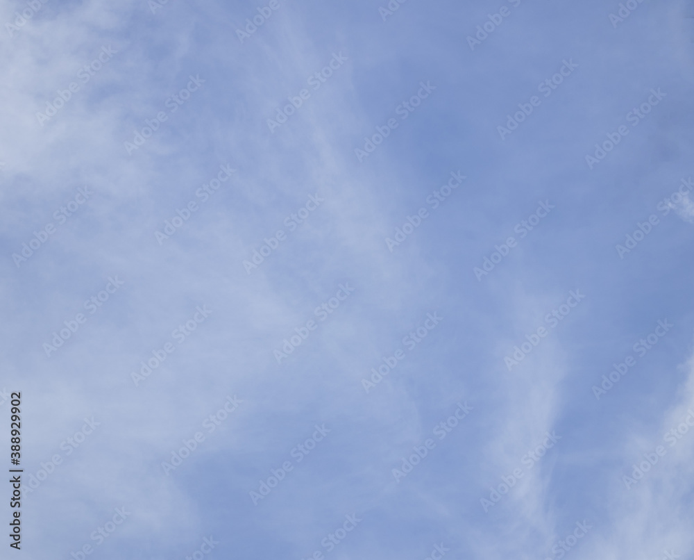 blue sky with white. soft clouds blue sky with white. soft clouds