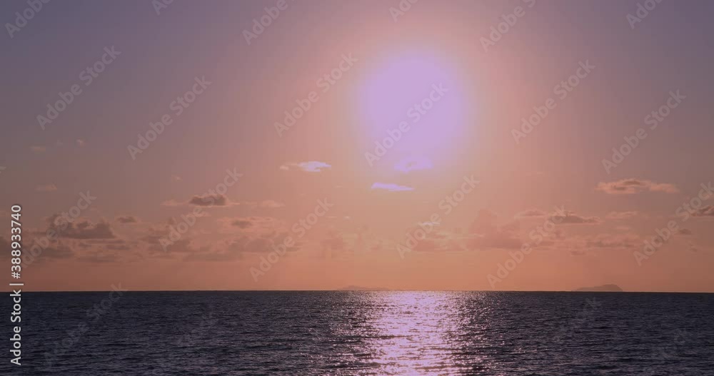 Sunrise Timelapse Sunrise Timelapse