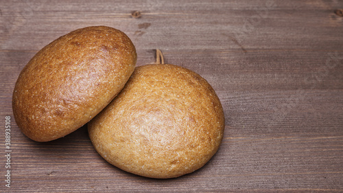 wholegrain sourdough bread