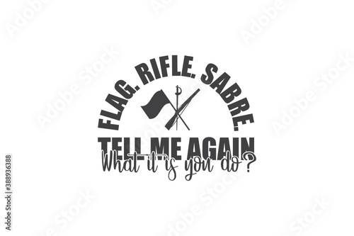 Marching Band SVG, Flag. rifle. sabre. Tell Me again what it is you do, Color Guard, Cut file for silhouette, Circuit design space vinyl cut
