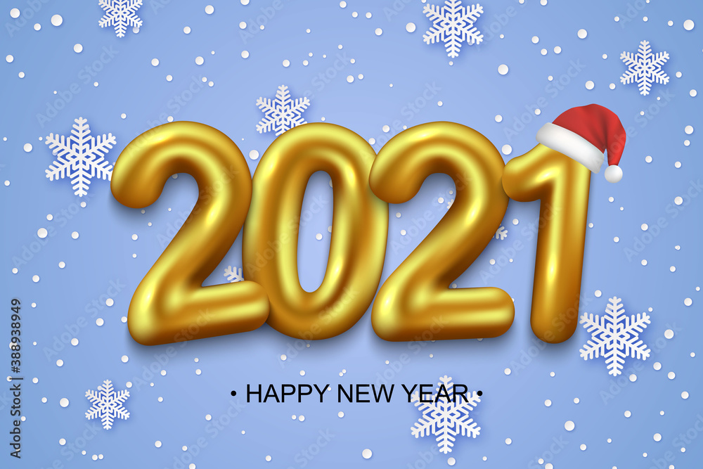 2021 New Year background. Festive premium design template for holiday greeting card 2021 New Year background. Festive premium design template for holiday greeting card