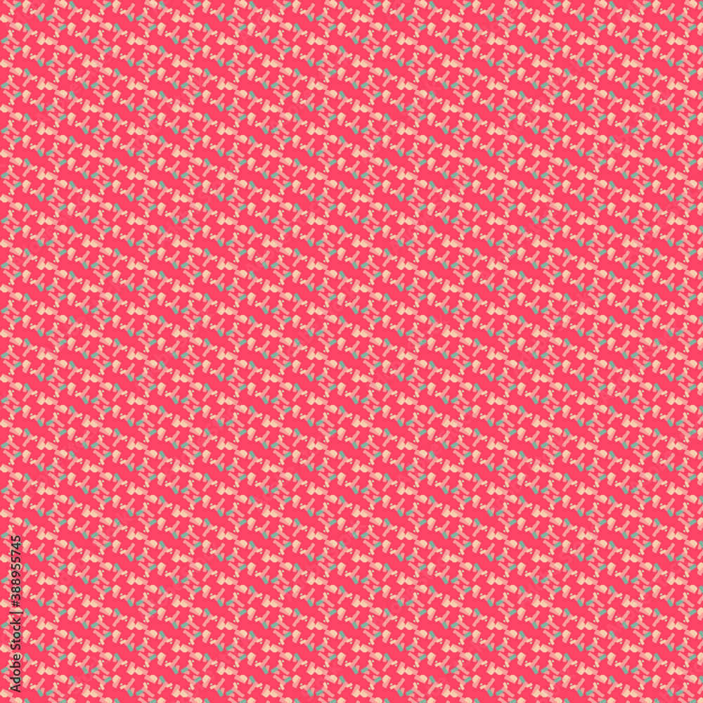 Seamless Repeatable Abstract Geometric Pattern Seamless Repeatable Abstract Geometric Pattern