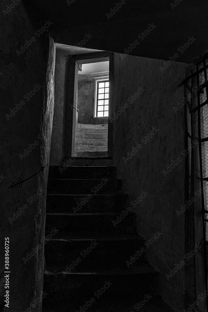 Interno cappella Sacro Monte Varallo Sesia (VC) Interno cappella Sacro Monte Varallo Sesia (VC)