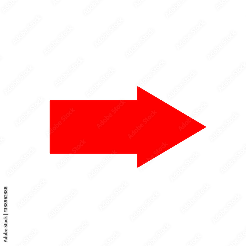 red arrow icon red arrow icon