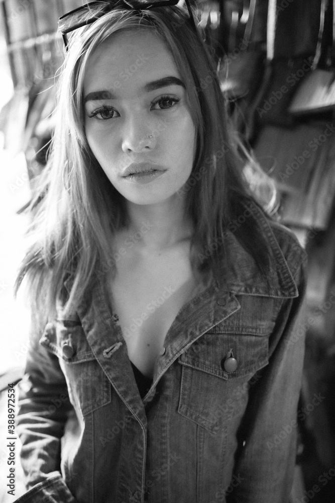 Beautiful Talent Asian Shoot Beautiful Talent Asian Shoot